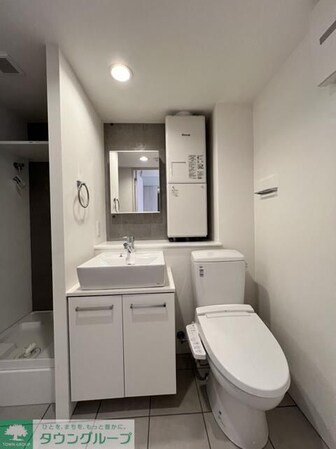 GRAN PASEO大森IIIの物件内観写真